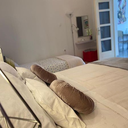 טרוגיר Apartment Sara מראה חיצוני תמונה