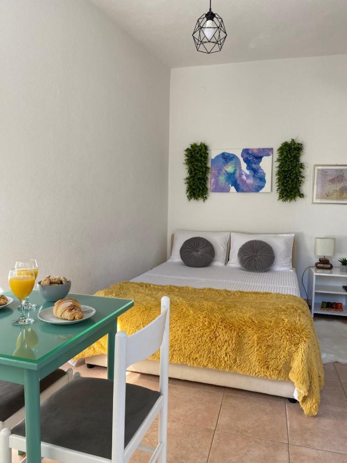 טרוגיר Apartment Sara מראה חיצוני תמונה