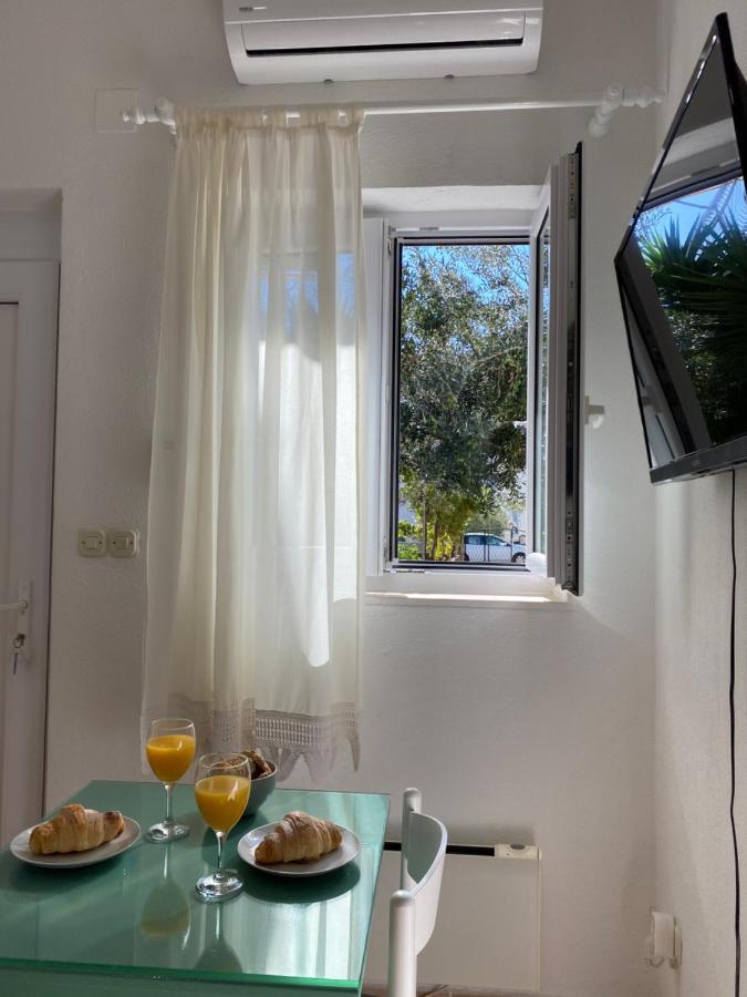 טרוגיר Apartment Sara מראה חיצוני תמונה