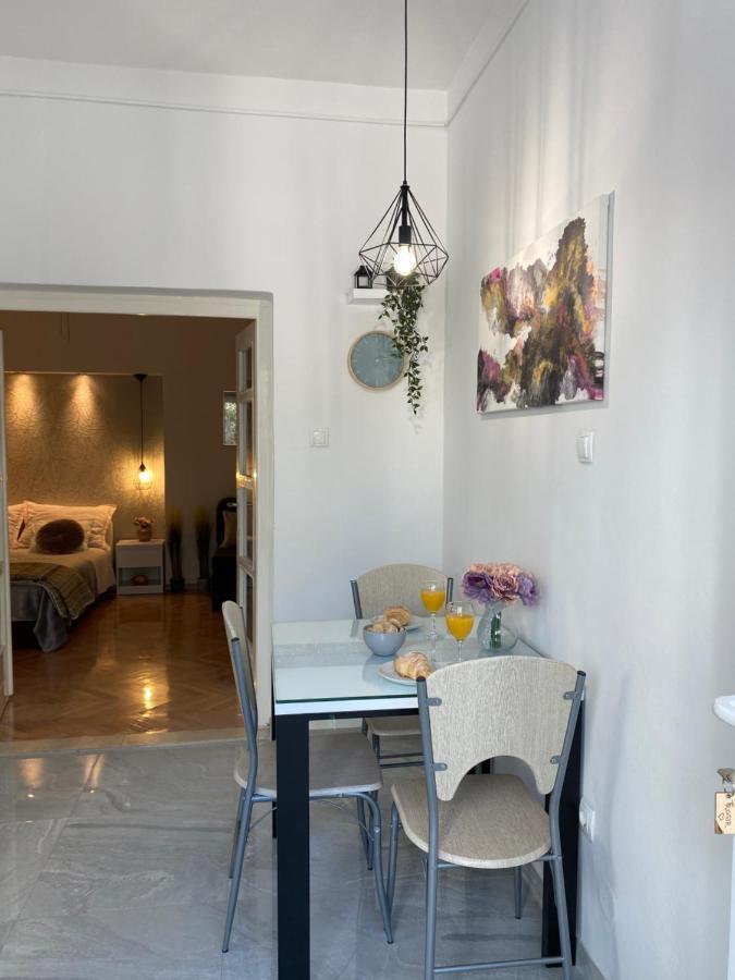 טרוגיר Apartment Sara מראה חיצוני תמונה