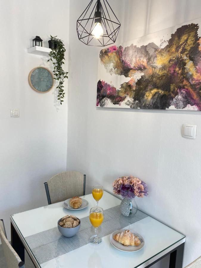טרוגיר Apartment Sara מראה חיצוני תמונה