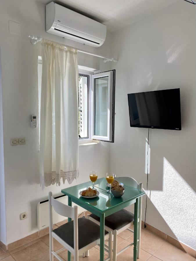 טרוגיר Apartment Sara מראה חיצוני תמונה