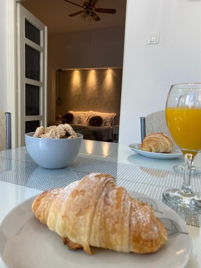 טרוגיר Apartment Sara מראה חיצוני תמונה